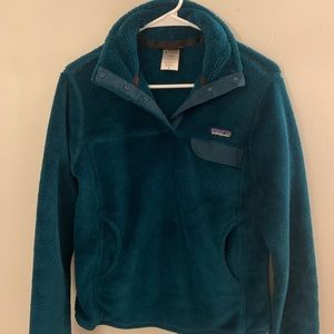 Patagonia Pullover